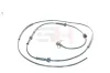 Sensor, Raddrehzahl Vorderachse Vorderachse links GH GH-701010V Bild Sensor, Raddrehzahl Vorderachse Vorderachse links GH GH-701010V