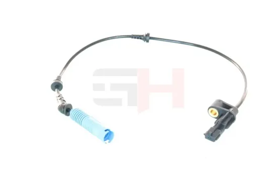 Sensor, Raddrehzahl Vorderachse Vorderachse rechts GH GH-701502H Bild Sensor, Raddrehzahl Vorderachse Vorderachse rechts GH GH-701502H