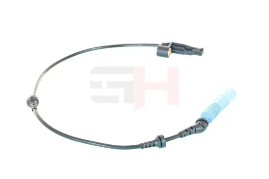 Sensor, Raddrehzahl Vorderachse Vorderachse rechts GH GH-701502H Bild Sensor, Raddrehzahl Vorderachse Vorderachse rechts GH GH-701502H