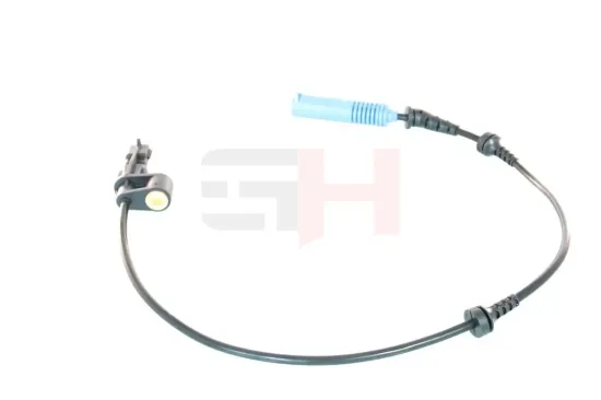Sensor, Raddrehzahl Vorderachse Vorderachse rechts GH GH-701502H Bild Sensor, Raddrehzahl Vorderachse Vorderachse rechts GH GH-701502H