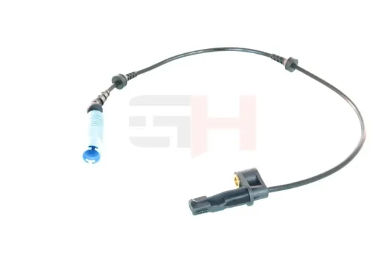 Sensor, Raddrehzahl Vorderachse Vorderachse rechts GH GH-701502H Bild Sensor, Raddrehzahl Vorderachse Vorderachse rechts GH GH-701502H