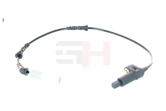 Sensor, Raddrehzahl GH GH-701504 Bild Sensor, Raddrehzahl GH GH-701504