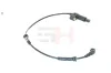 Sensor, Raddrehzahl GH GH-701504 Bild Sensor, Raddrehzahl GH GH-701504