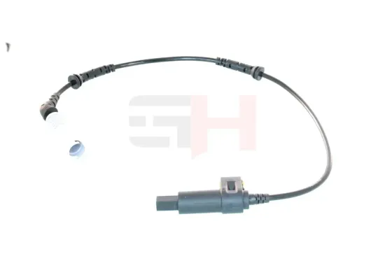 Sensor, Raddrehzahl GH GH-701504 Bild Sensor, Raddrehzahl GH GH-701504