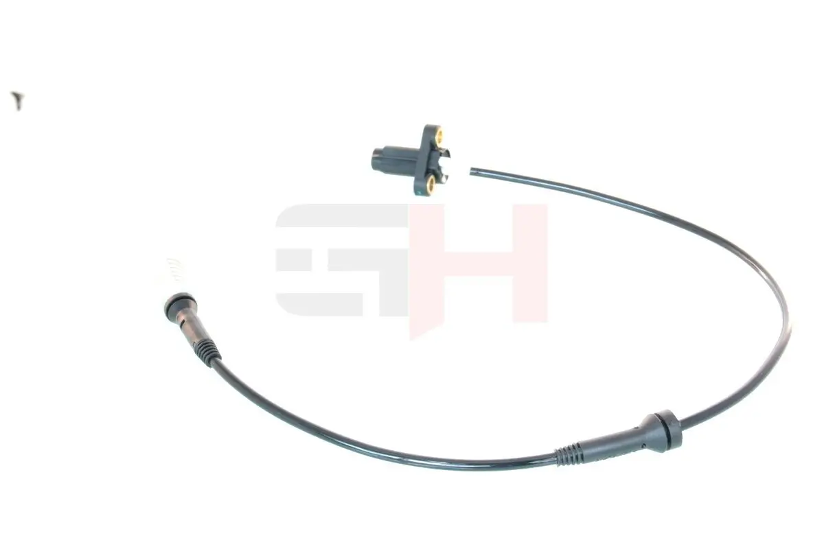 Sensor, Raddrehzahl GH GH-701508 Bild Sensor, Raddrehzahl GH GH-701508