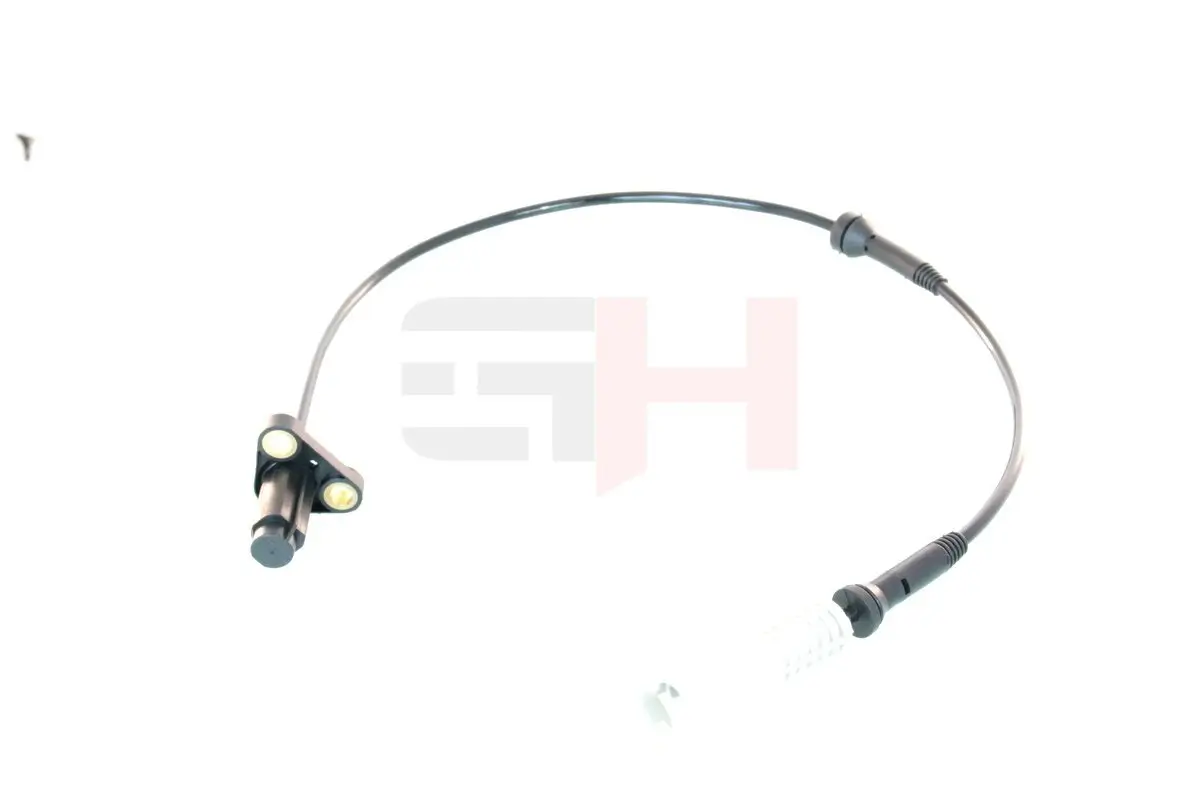 Sensor, Raddrehzahl GH GH-701508 Bild Sensor, Raddrehzahl GH GH-701508