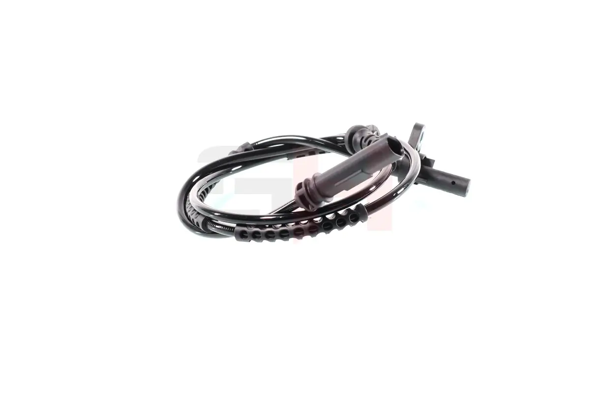 Sensor, Raddrehzahl Vorderachse Vorderachse rechts Vorderachse links GH GH-701510