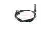 Sensor, Raddrehzahl Vorderachse Vorderachse rechts Vorderachse links GH GH-701510 Bild Sensor, Raddrehzahl Vorderachse Vorderachse rechts Vorderachse links GH GH-701510