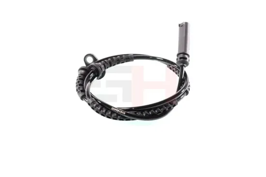 Sensor, Raddrehzahl Vorderachse Vorderachse rechts Vorderachse links GH GH-701510 Bild Sensor, Raddrehzahl Vorderachse Vorderachse rechts Vorderachse links GH GH-701510