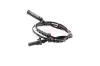 Sensor, Raddrehzahl Vorderachse Vorderachse rechts Vorderachse links GH GH-701510 Bild Sensor, Raddrehzahl Vorderachse Vorderachse rechts Vorderachse links GH GH-701510