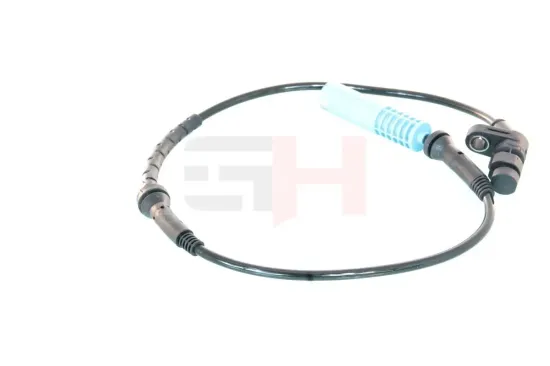 Sensor, Raddrehzahl Vorderachse Vorderachse rechts Vorderachse links GH GH-701516 Bild Sensor, Raddrehzahl Vorderachse Vorderachse rechts Vorderachse links GH GH-701516