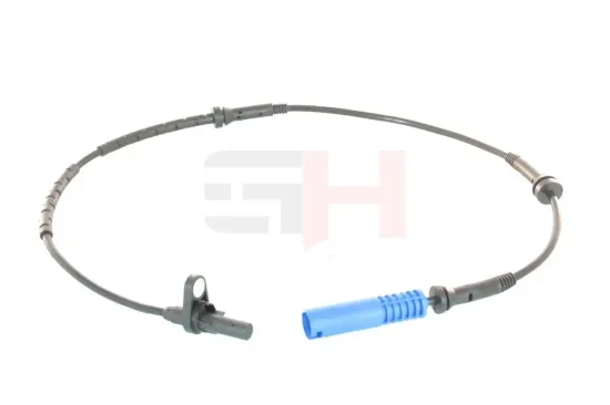 Sensor, Raddrehzahl Vorderachse Vorderachse rechts Vorderachse links GH GH-701517 Bild Sensor, Raddrehzahl Vorderachse Vorderachse rechts Vorderachse links GH GH-701517