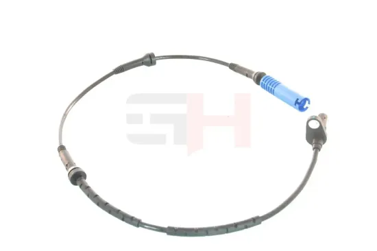 Sensor, Raddrehzahl Vorderachse Vorderachse rechts Vorderachse links GH GH-701517 Bild Sensor, Raddrehzahl Vorderachse Vorderachse rechts Vorderachse links GH GH-701517