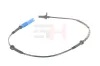 Sensor, Raddrehzahl Vorderachse Vorderachse rechts Vorderachse links GH GH-701517 Bild Sensor, Raddrehzahl Vorderachse Vorderachse rechts Vorderachse links GH GH-701517