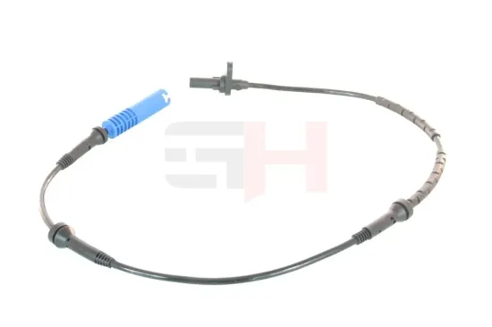 Sensor, Raddrehzahl Vorderachse Vorderachse rechts Vorderachse links GH GH-701517 Bild Sensor, Raddrehzahl Vorderachse Vorderachse rechts Vorderachse links GH GH-701517