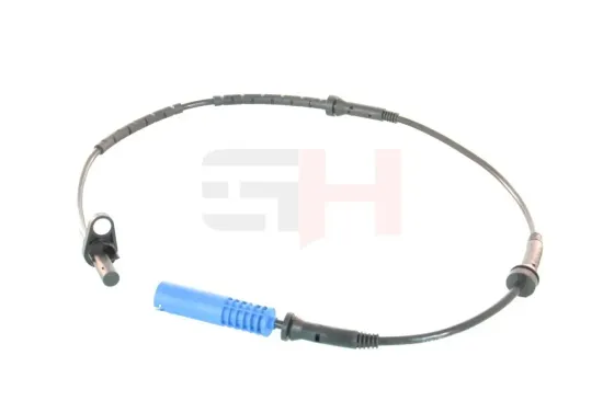 Sensor, Raddrehzahl Vorderachse Vorderachse rechts Vorderachse links GH GH-701517 Bild Sensor, Raddrehzahl Vorderachse Vorderachse rechts Vorderachse links GH GH-701517