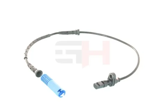 Sensor, Raddrehzahl Vorderachse Vorderachse rechts Vorderachse links GH GH-701518 Bild Sensor, Raddrehzahl Vorderachse Vorderachse rechts Vorderachse links GH GH-701518