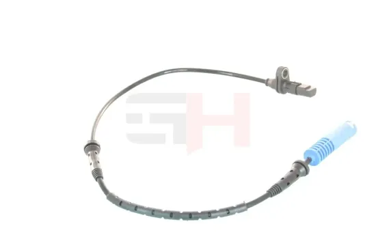 Sensor, Raddrehzahl Vorderachse Vorderachse rechts Vorderachse links GH GH-701518 Bild Sensor, Raddrehzahl Vorderachse Vorderachse rechts Vorderachse links GH GH-701518