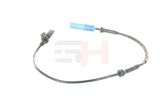 Sensor, Raddrehzahl Vorderachse Vorderachse rechts Vorderachse links GH GH-701518 Bild Sensor, Raddrehzahl Vorderachse Vorderachse rechts Vorderachse links GH GH-701518