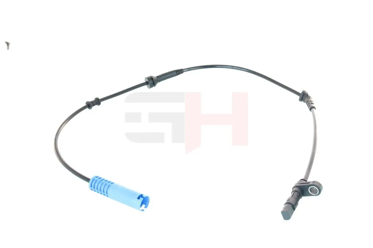 Sensor, Raddrehzahl Vorderachse Vorderachse rechts Vorderachse links GH GH-701520