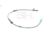 Sensor, Raddrehzahl Vorderachse Vorderachse rechts Vorderachse links GH GH-701520 Bild Sensor, Raddrehzahl Vorderachse Vorderachse rechts Vorderachse links GH GH-701520
