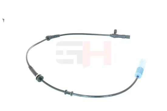 Sensor, Raddrehzahl Vorderachse Vorderachse rechts Vorderachse links GH GH-701520 Bild Sensor, Raddrehzahl Vorderachse Vorderachse rechts Vorderachse links GH GH-701520