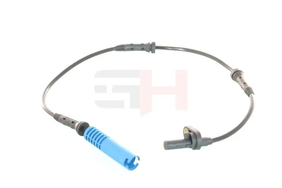 Sensor, Raddrehzahl Vorderachse Vorderachse rechts Vorderachse links GH GH-701521 Bild Sensor, Raddrehzahl Vorderachse Vorderachse rechts Vorderachse links GH GH-701521
