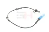 Sensor, Raddrehzahl Vorderachse Vorderachse rechts Vorderachse links GH GH-701521 Bild Sensor, Raddrehzahl Vorderachse Vorderachse rechts Vorderachse links GH GH-701521