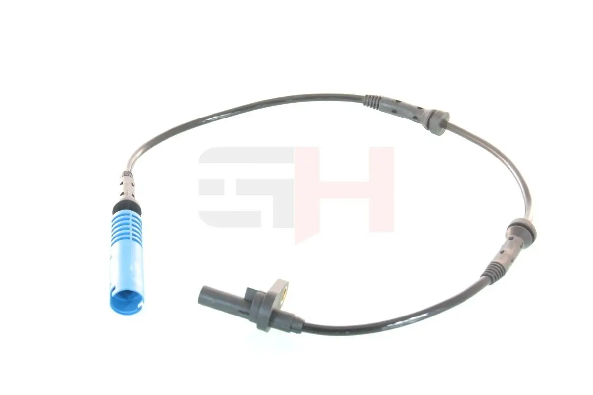 Sensor, Raddrehzahl GH GH-701521 Bild Sensor, Raddrehzahl GH GH-701521