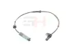 Sensor, Raddrehzahl Vorderachse Vorderachse rechts Vorderachse links GH GH-701523