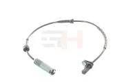 Sensor, Raddrehzahl Vorderachse Vorderachse rechts Vorderachse links GH GH-701523