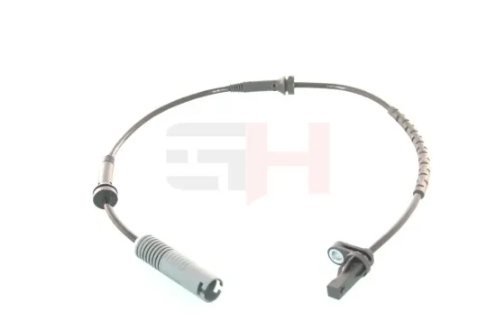Sensor, Raddrehzahl Vorderachse Vorderachse rechts Vorderachse links GH GH-701523 Bild Sensor, Raddrehzahl Vorderachse Vorderachse rechts Vorderachse links GH GH-701523