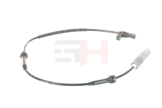 Sensor, Raddrehzahl Vorderachse Vorderachse rechts Vorderachse links GH GH-701523 Bild Sensor, Raddrehzahl Vorderachse Vorderachse rechts Vorderachse links GH GH-701523