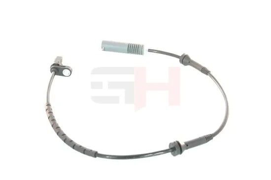 Sensor, Raddrehzahl Vorderachse Vorderachse rechts Vorderachse links GH GH-701523 Bild Sensor, Raddrehzahl Vorderachse Vorderachse rechts Vorderachse links GH GH-701523