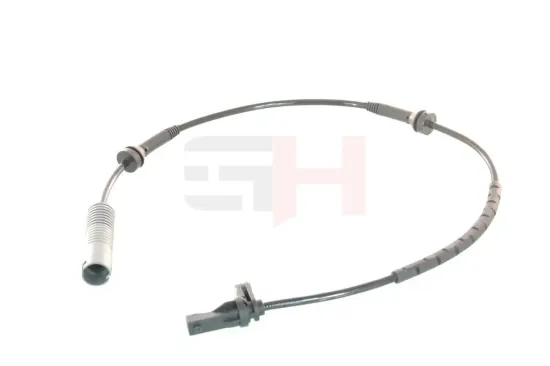 Sensor, Raddrehzahl Vorderachse Vorderachse rechts Vorderachse links GH GH-701523 Bild Sensor, Raddrehzahl Vorderachse Vorderachse rechts Vorderachse links GH GH-701523