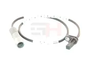 Sensor, Raddrehzahl Vorderachse Vorderachse rechts Vorderachse links GH GH-701524
