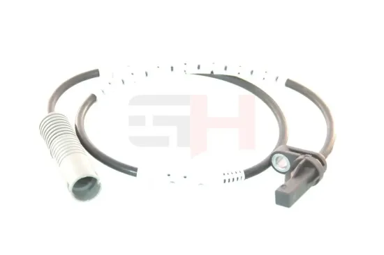 Sensor, Raddrehzahl Vorderachse Vorderachse rechts Vorderachse links GH GH-701524 Bild Sensor, Raddrehzahl Vorderachse Vorderachse rechts Vorderachse links GH GH-701524