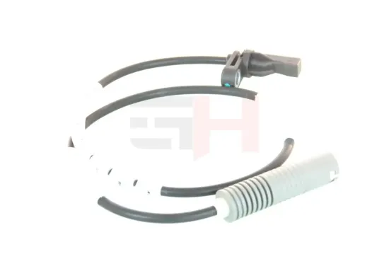 Sensor, Raddrehzahl Vorderachse Vorderachse rechts Vorderachse links GH GH-701524 Bild Sensor, Raddrehzahl Vorderachse Vorderachse rechts Vorderachse links GH GH-701524