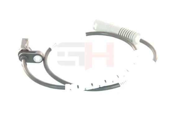 Sensor, Raddrehzahl Vorderachse Vorderachse rechts Vorderachse links GH GH-701524 Bild Sensor, Raddrehzahl Vorderachse Vorderachse rechts Vorderachse links GH GH-701524