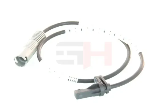 Sensor, Raddrehzahl Vorderachse Vorderachse rechts Vorderachse links GH GH-701524 Bild Sensor, Raddrehzahl Vorderachse Vorderachse rechts Vorderachse links GH GH-701524