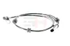 Sensor, Raddrehzahl Vorderachse Vorderachse rechts Vorderachse links GH GH-701530 Bild Sensor, Raddrehzahl Vorderachse Vorderachse rechts Vorderachse links GH GH-701530