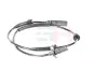 Sensor, Raddrehzahl Vorderachse Vorderachse rechts Vorderachse links GH GH-701530 Bild Sensor, Raddrehzahl Vorderachse Vorderachse rechts Vorderachse links GH GH-701530