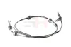 Sensor, Raddrehzahl Vorderachse Vorderachse rechts Vorderachse links GH GH-701530 Bild Sensor, Raddrehzahl Vorderachse Vorderachse rechts Vorderachse links GH GH-701530