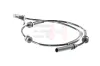 Sensor, Raddrehzahl Vorderachse Vorderachse rechts Vorderachse links GH GH-701530 Bild Sensor, Raddrehzahl Vorderachse Vorderachse rechts Vorderachse links GH GH-701530