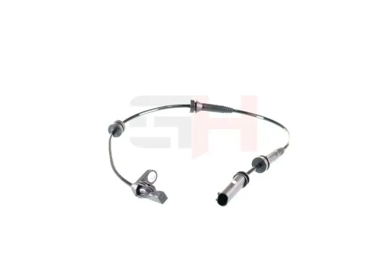 Sensor, Raddrehzahl Vorderachse Vorderachse rechts Vorderachse links GH GH-701532 Bild Sensor, Raddrehzahl Vorderachse Vorderachse rechts Vorderachse links GH GH-701532