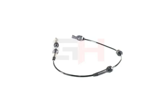 Sensor, Raddrehzahl Vorderachse Vorderachse rechts Vorderachse links GH GH-701532 Bild Sensor, Raddrehzahl Vorderachse Vorderachse rechts Vorderachse links GH GH-701532