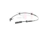 Sensor, Raddrehzahl Vorderachse Vorderachse rechts Vorderachse links GH GH-701532 Bild Sensor, Raddrehzahl Vorderachse Vorderachse rechts Vorderachse links GH GH-701532