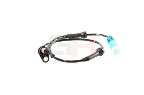 Sensor, Raddrehzahl Vorderachse Vorderachse rechts Vorderachse links GH GH-701549 Bild Sensor, Raddrehzahl Vorderachse Vorderachse rechts Vorderachse links GH GH-701549