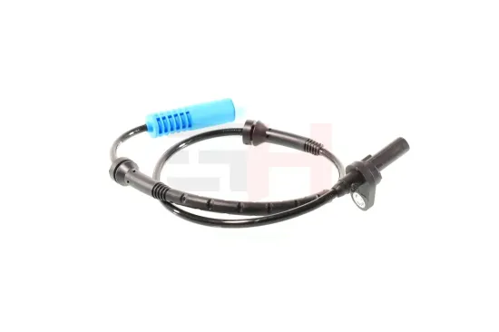 Sensor, Raddrehzahl Vorderachse Vorderachse rechts Vorderachse links GH GH-701549 Bild Sensor, Raddrehzahl Vorderachse Vorderachse rechts Vorderachse links GH GH-701549