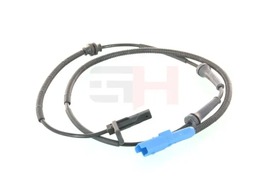 Sensor, Raddrehzahl Vorderachse Vorderachse rechts Vorderachse links GH GH-701904 Bild Sensor, Raddrehzahl Vorderachse Vorderachse rechts Vorderachse links GH GH-701904